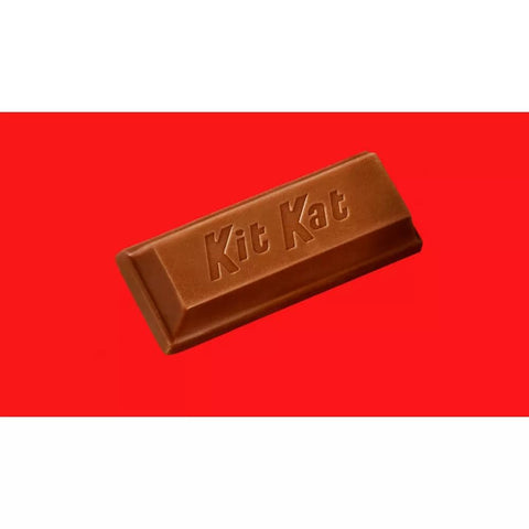 KitKat Bar Miniatures