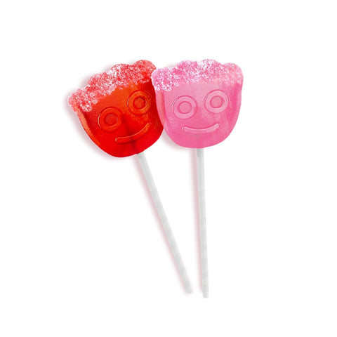 Sour Patch Kids Lollipop 3 Packs