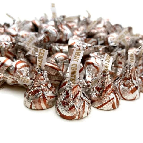 Hershey's Kisses Meltaway Individually Wrapped