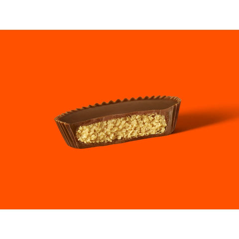 Reese's Chocolate Peanut Butter Assortment Snack Size Candy