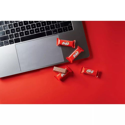 KitKat Bar Miniatures