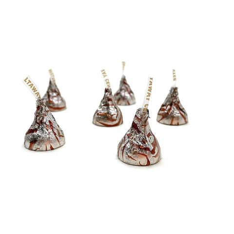 Hershey's Kisses Meltaway Individually Wrapped