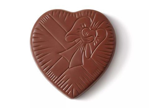 Hershey's Milk Chocolate Heart Chocolate Gift - Candy Heart 5oz 2 Boxes Gifts