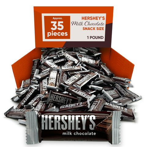 Hershey's Milk Chocolate