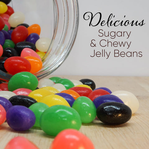 Brach's Classic Jelly Beans Halloween Candy