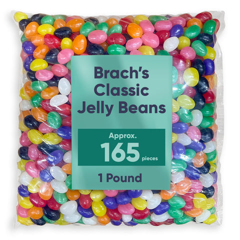 Brach's Classic Jelly Beans Halloween Candy