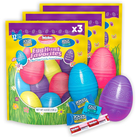 Egg Hunt Favorites