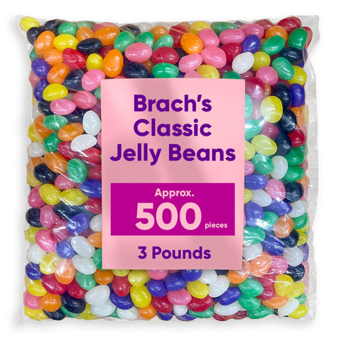 Brach's Classic Jelly Beans Halloween Candy