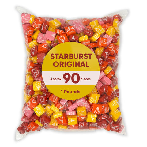 Starburst Original Fruit Chews