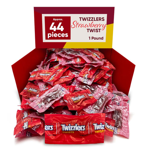 Twizzlers Bulk candy