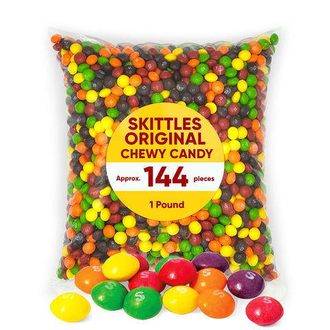 Skittles Original Chewy Candy