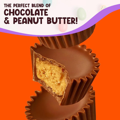 Reese's Easter Peanut Butter Cups Miniatures