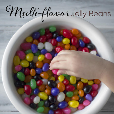 Brach's Classic Jelly Beans Halloween Candy