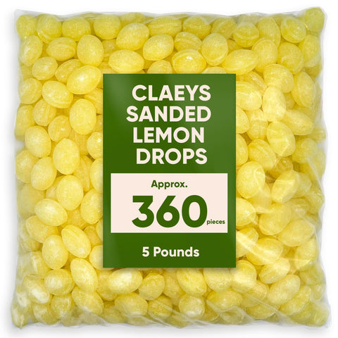 Claeys Sanded Drops