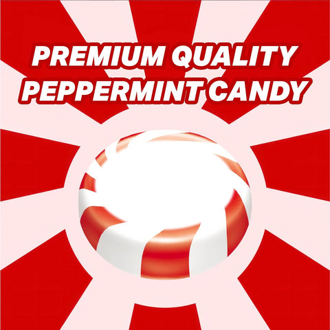 Starlight Peppermint Bulk Candy