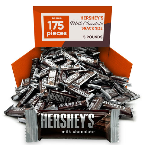 Hershey's Milk Chocolate