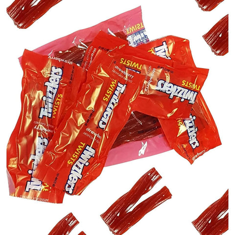 Twizzlers Bulk candy