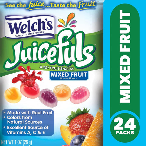 Welchs Juicefuls