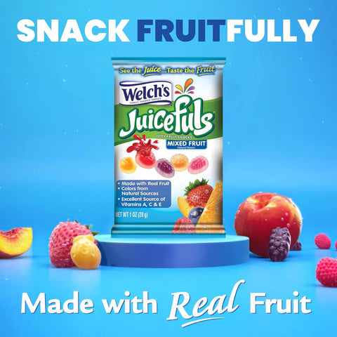 Welchs Juicefuls