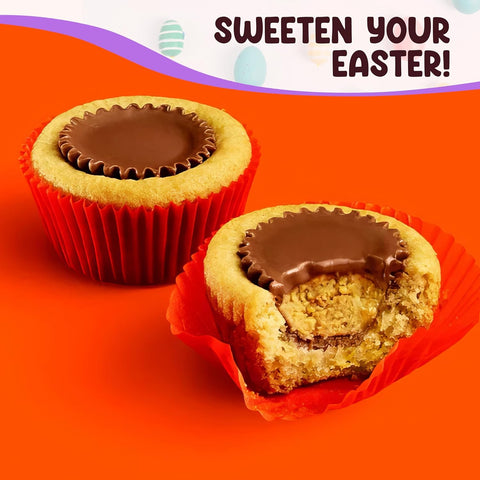 Reese's Easter Peanut Butter Cups Miniatures