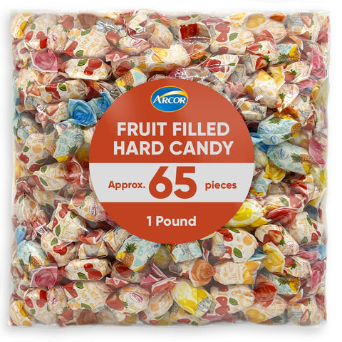 Arcor Fruit Filled Candy