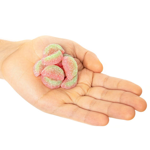 SOUR PATCH KIDS Watermelon