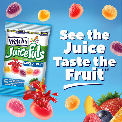 Welchs Juicefuls