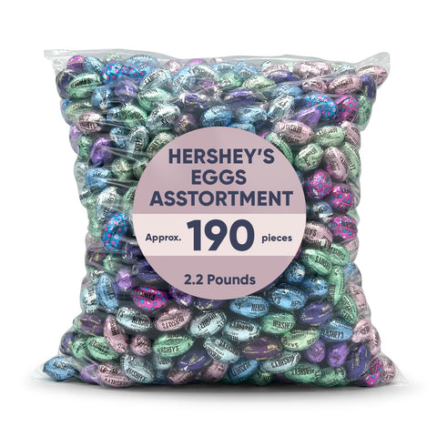 Hershey's Eggs Assortment