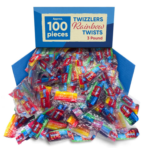 Twizzlers Bulk candy