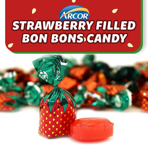 Arcor Fruit Filled Candy