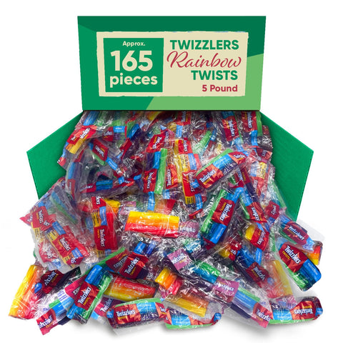 Twizzlers Bulk candy