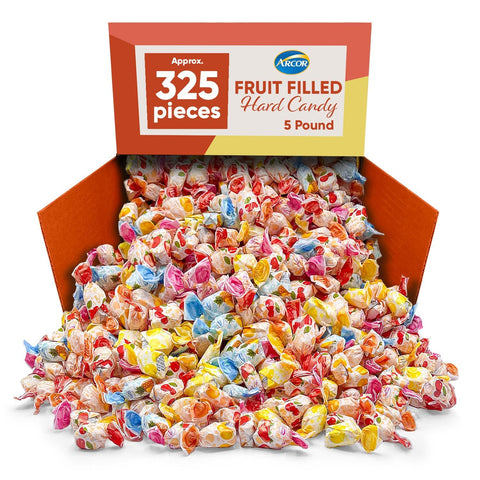 Arcor Fruit Filled Candy