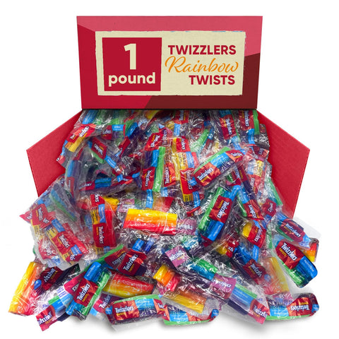 Twizzlers Bulk candy