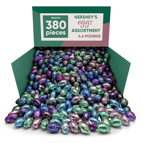 Hershey's Eggs Assortment