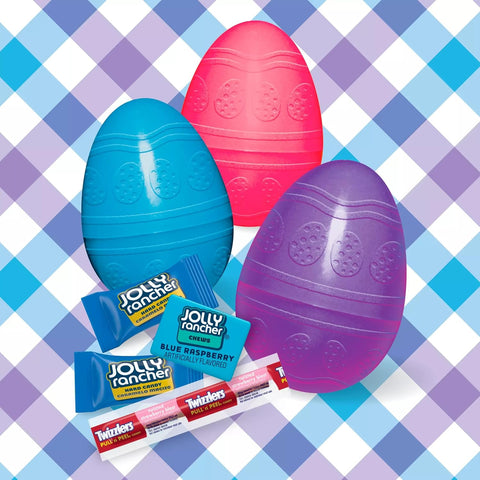 Egg Hunt Favorites