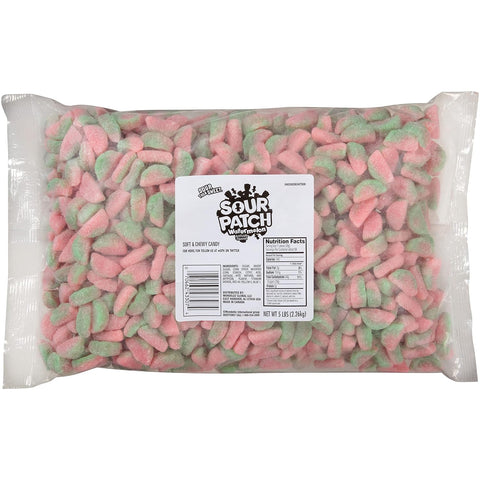 SOUR PATCH KIDS Watermelon