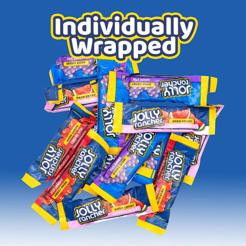 Jolly Ranchers Hard Candy Stix 20 Pieces