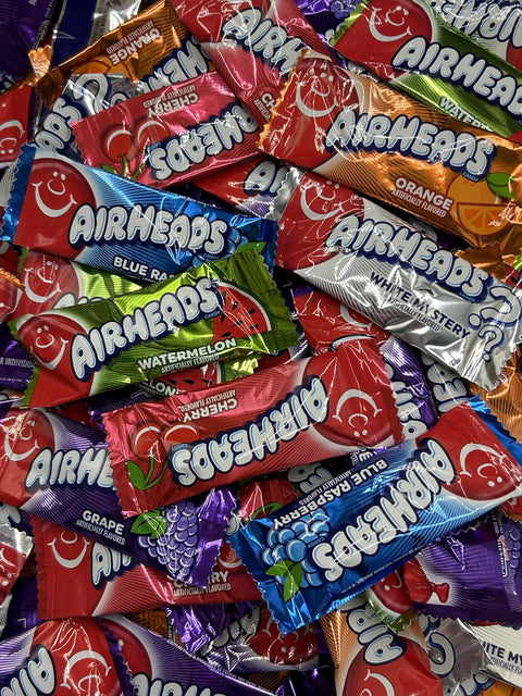 Airheads Mini Bars