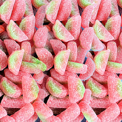 SOUR PATCH KIDS Watermelon