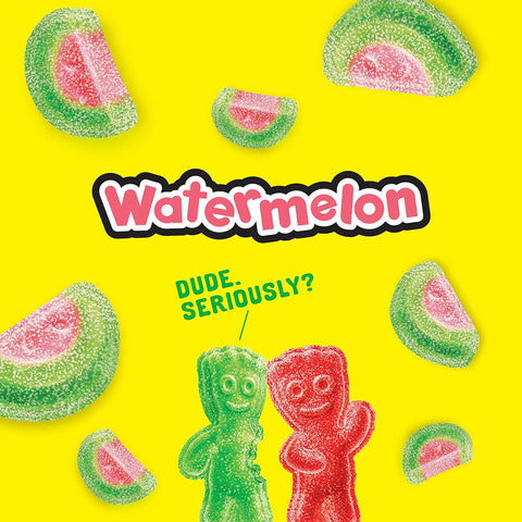 SOUR PATCH KIDS Watermelon