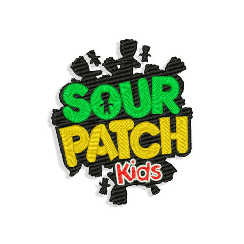 Sour Patch